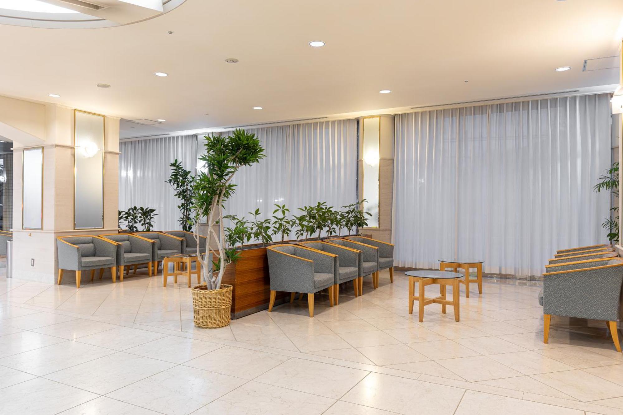 New Sunpia Tsuruga Hotel Exterior foto
