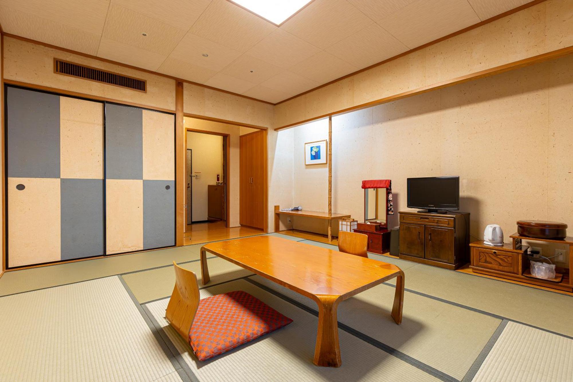 New Sunpia Tsuruga Hotel Exterior foto